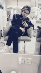 -宇东国际 HAIR SALON