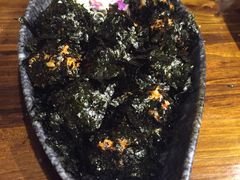 -恩你小木屋·烤肉韩式料理(嘉兴秀洲店)