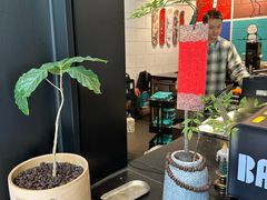 -Dogi&kiki Coffee(中心商务大厦店)