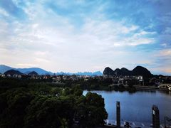 -桂林两江四湖景区