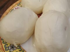 特色豆包-柳泉居饭庄