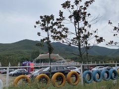 -天目湖松岭竹海漂流