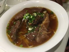 -天下三绝 牛肉面/红酒