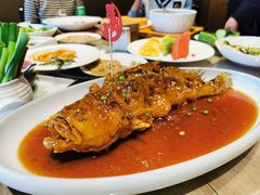 -味莊·青岛菜(云霄路店)
