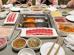 -海底捞火锅(南京红山常发广场店)