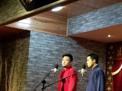 -青曲社相声(易俗街区店)