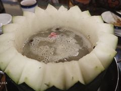 -尚竹阁冬瓜盅·18年地标美食(平洲店)