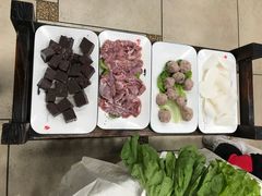 -金瑞轩大酒楼·顺德鱼生·粤菜海鲜(东江国际店)