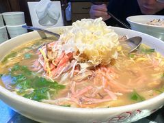 -洛阳面馆(红专路店)