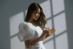 -蒙娜丽莎婚纱摄影(南门店)