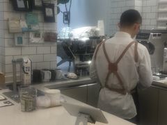 -Onirii Coffee(长乐路店)