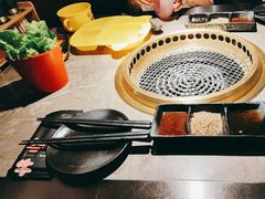 -谷牛日式烤肉(宝山U天地店)