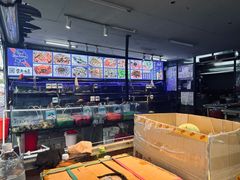 -庆余生平价生猛海鲜(海棠湾林旺夜市店)
