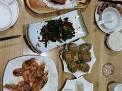 -南海渔家•海鲜•正宗海南菜(海棠湾店)