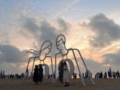 -巧克力渔家.小船海鲜家常菜(万平口店)