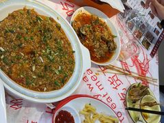 -辣出味岳阳特色烧烤·龙虾大排档(砂子塘总店)