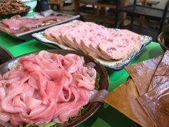 -周幺妹重庆老火锅(银泰城总店)