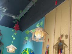 -云中鱼蒸汽石锅鱼(川沙百联店)