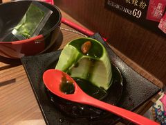 -天然豚骨拉面专门店 一兰(铜锣湾店)