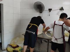 -顺心拉面馆(马道街店)