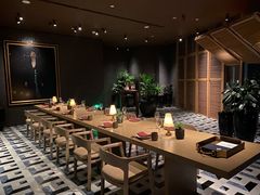 -广州瑰丽酒店·Black Iron黑金燚
