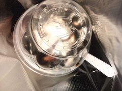 -麦当劳(长江西路得来速店)