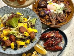 -BE BRIGHT KITCHEN(正佳广场店)