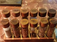 -郑州绿地JW万豪酒店The Grill烤汇扒房