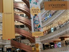 -新世界大丸百货