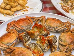 -粤盛海鲜平价店(洛溪食街店)
