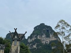 -明仕田园