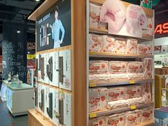 -旺豪阳光超市(友谊阳光城店)