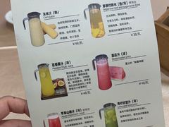 -聚福宝合苑食府(南头镇店)