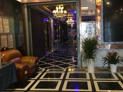 -金乐迪 PARTY KTV(熙街店)