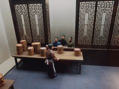 -嘉定博物馆