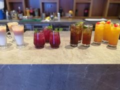 -武汉世茂希尔顿酒店·汇·全日餐厅