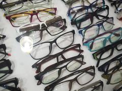 -上海眼镜一厂·维修钟表(大沽路店)