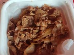 -吉野家(秀谷店)