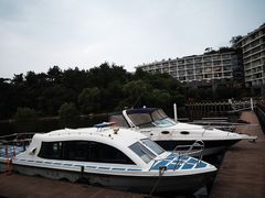 -天目湖涵田度假村