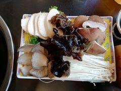 -芦月轩羊蝎子(北蜂窝店)