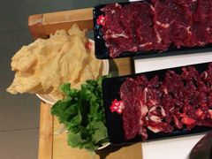 -陈记顺和牛肉火锅馆(天河北路店)
