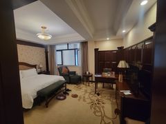 -上海锦江金门大酒店