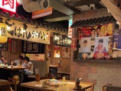 -MIKOMIKO和牛烧肉专门店(南门店)