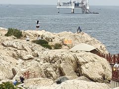 -养马岛旅游度假区