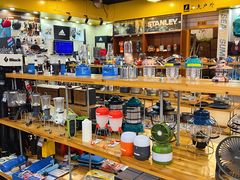 -三夫户外(天钥桥路店)