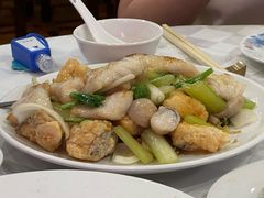 -凤城酒家(渣华道)