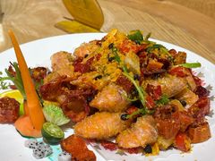 -德胜轩正宗顺德菜(宝安沙井会展中心店)