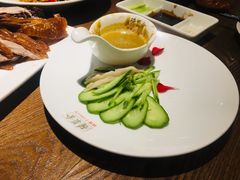 -全聚德(江宁店)