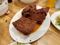 -水仙拉面(水仙街店)