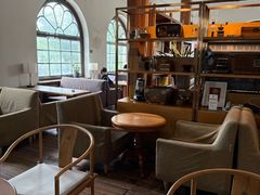 -1901 Cafe(西四店)